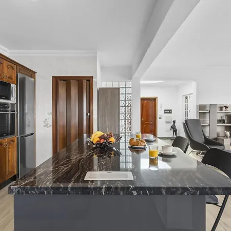 Portugal - Vipvipvillas Villa