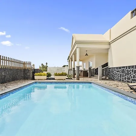 Portugal - Vipvipvillas Tahiche