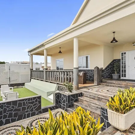 فيلة Portugal - Vipvipvillas *