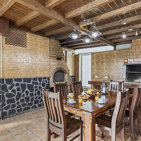 فيلة Portugal - Vipvipvillas Tahiche