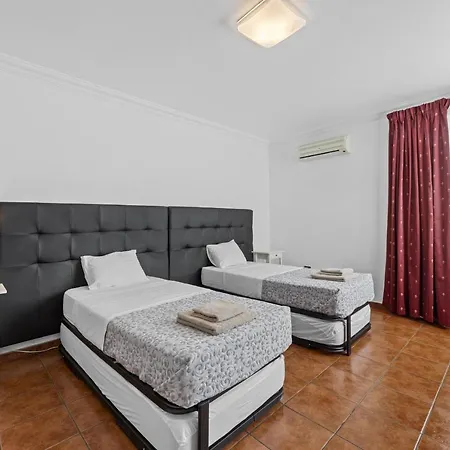 Portugal - Vipvipvillas فيلة