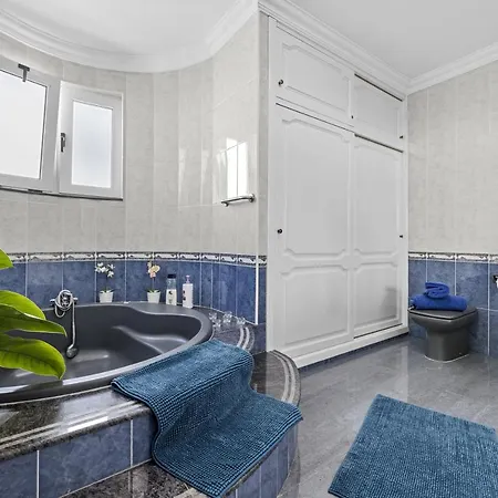 Portugal - Vipvipvillas فيلة Tahiche