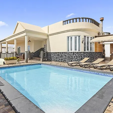 Portugal - Vipvipvillas فيلة