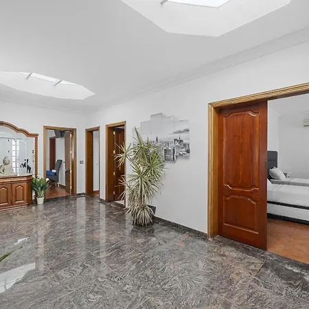 Portugal - Vipvipvillas فيلة