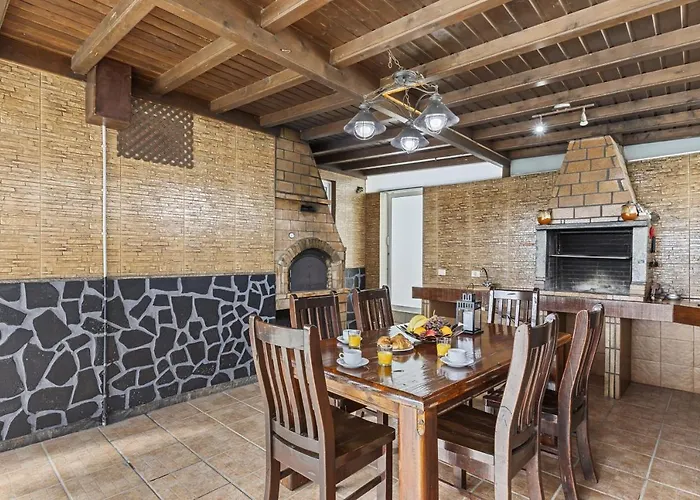 Villa Portugal - Vipvipvillas Tahiche