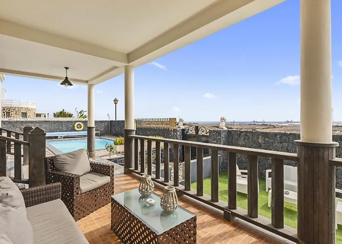 Portugal - Vipvipvillas Villa *