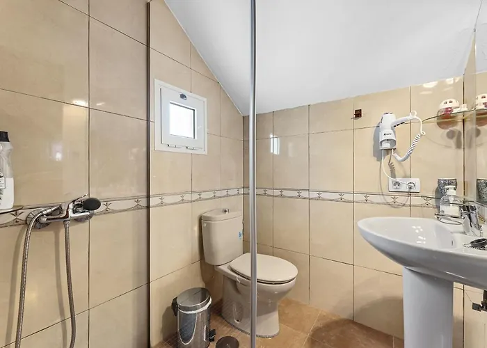 Portugal - Vipvipvillas Villa *