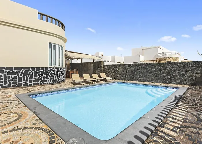 Portugal - Vipvipvillas Villa *