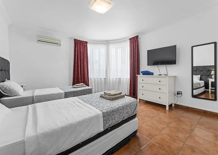 Portugal - Vipvipvillas