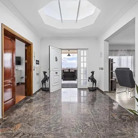 Portugal - Vipvipvillas Villa Tahiche