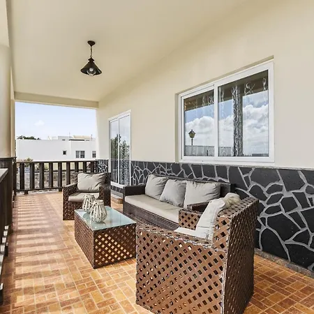 Portugal - Vipvipvillas Villa Tahiche