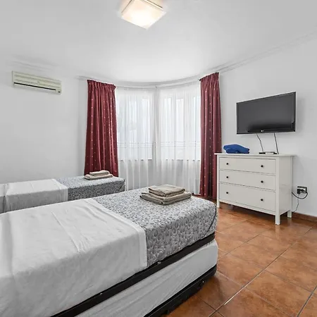 Portugal - Vipvipvillas