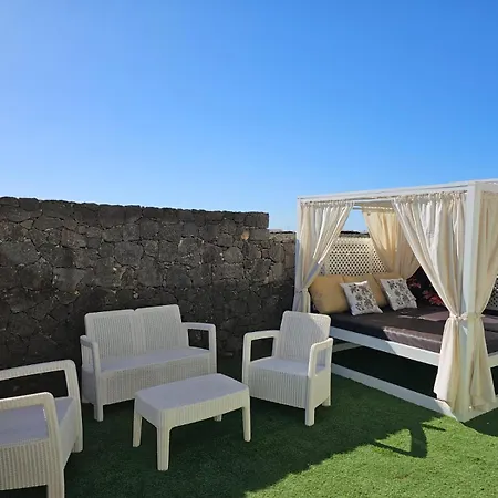 Villa Portugal - Vipvipvillas Tahiche