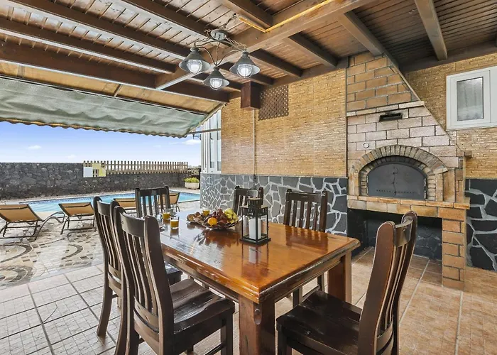 Portugal - Vipvipvillas ヴィラ Tahiche