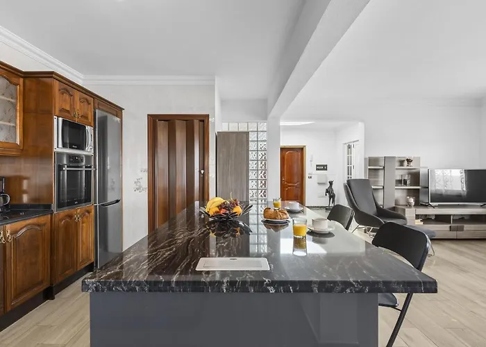 Portugal - Vipvipvillas Vila