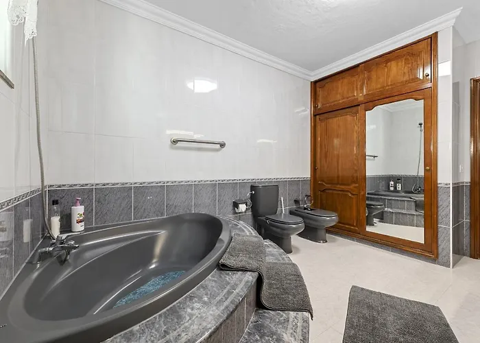 Portugal - Vipvipvillas *