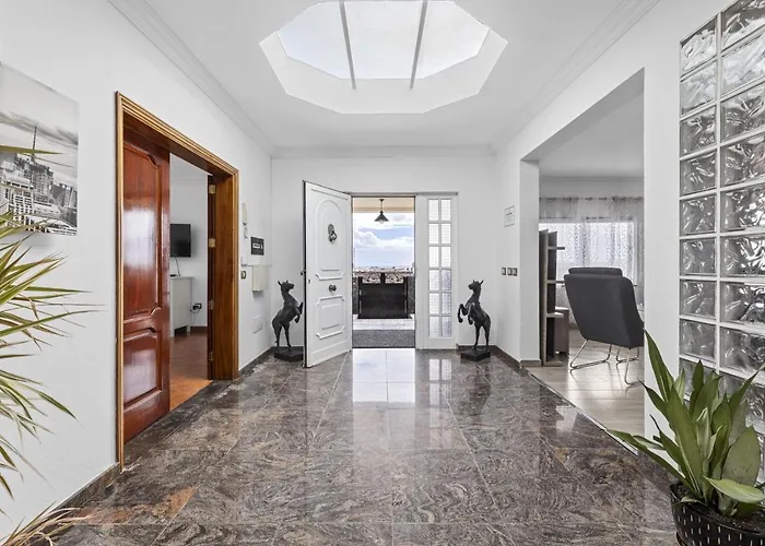 Portugal - Vipvipvillas Vila Tahiche