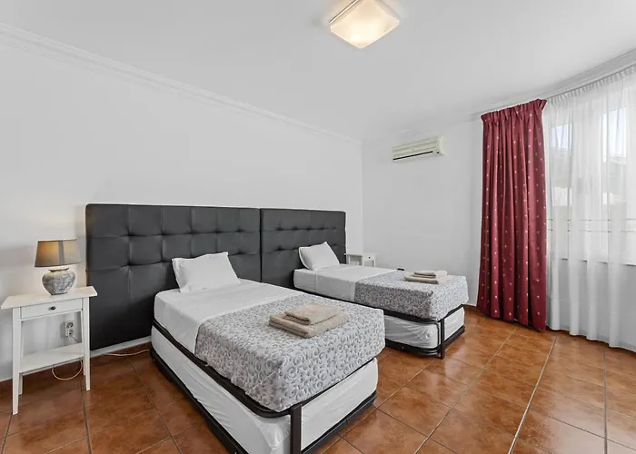 Portugal - Vipvipvillas ヴィラ