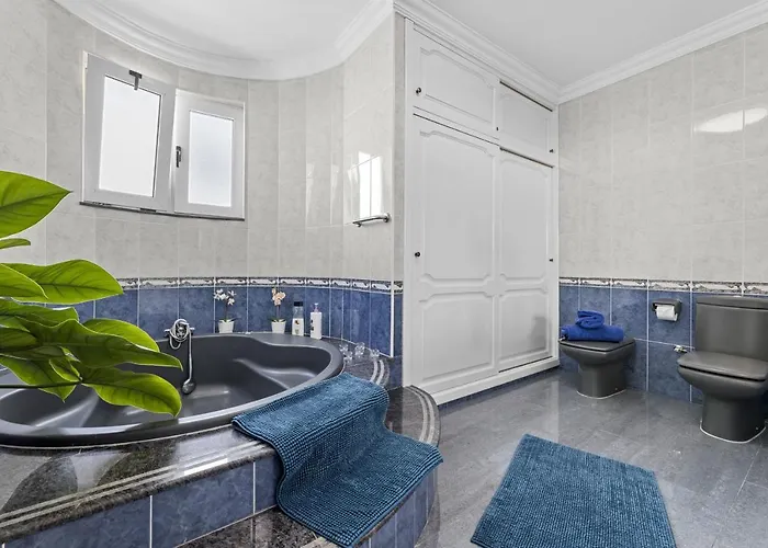 Portugal - Vipvipvillas Vila Tahiche