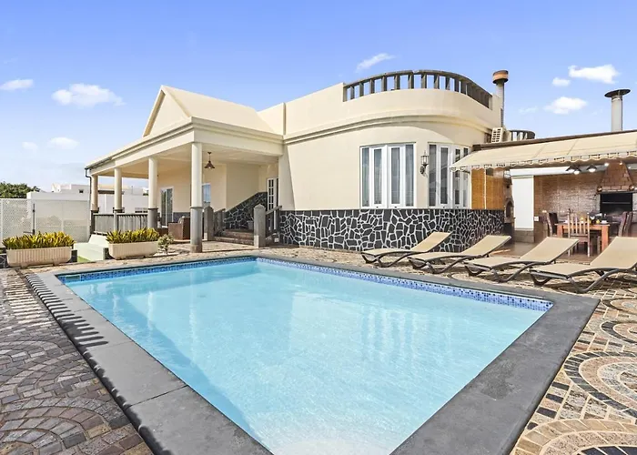 Portugal - Vipvipvillas Vila