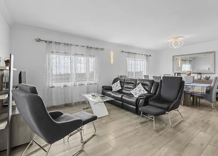 Vila Portugal - Vipvipvillas Tahiche