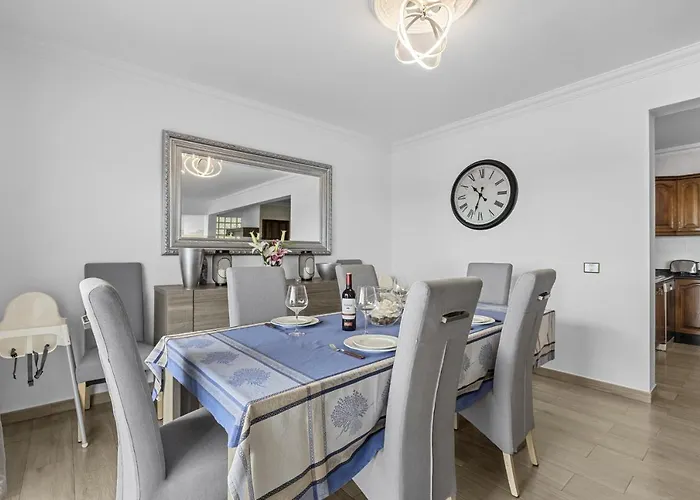 Vila Portugal - Vipvipvillas