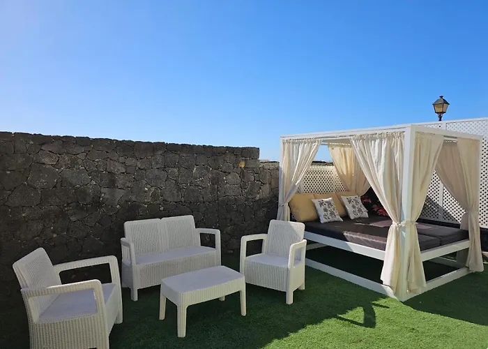 ヴィラ Portugal - Vipvipvillas Tahiche