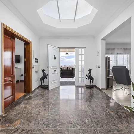 Portugal - Vipvipvillas Villa Tahiche