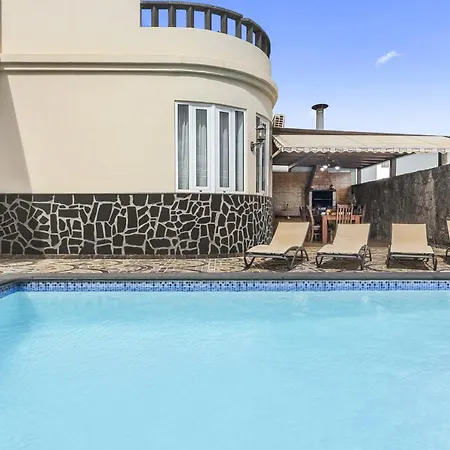 Portugal - Vipvipvillas