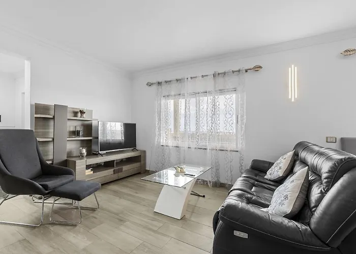 Portugal - Vipvipvillas Villa *