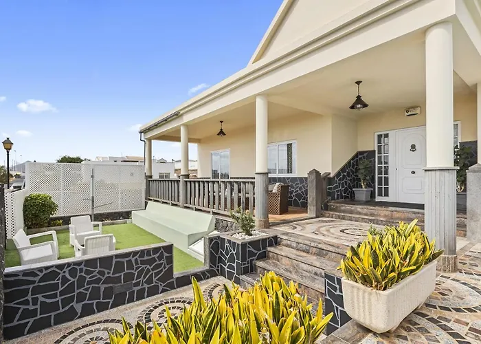 Villa Portugal - Vipvipvillas *