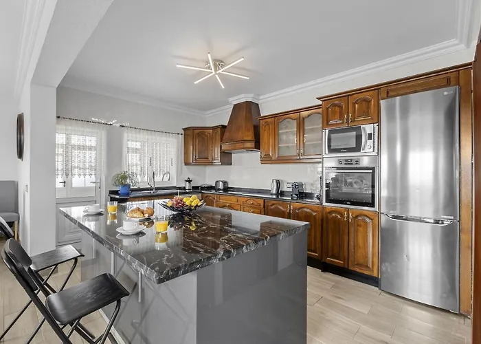 Villa Portugal - Vipvipvillas