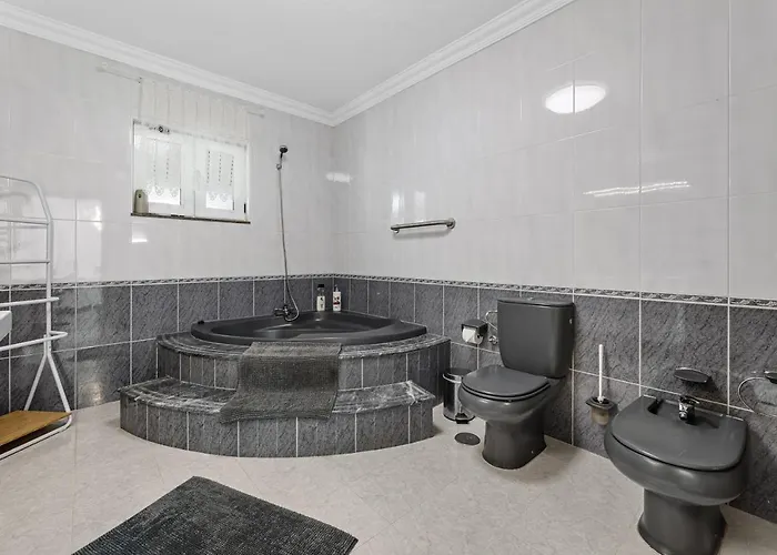 Portugal - Vipvipvillas