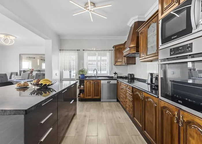 Portugal - Vipvipvillas Villa Tahiche