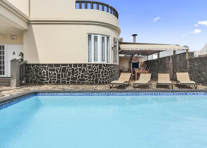 Portugal - Vipvipvillas