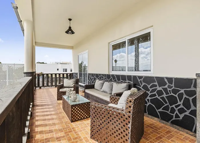 Portugal - Vipvipvillas Villa Tahiche