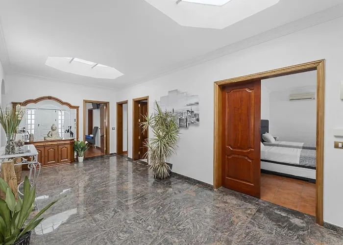 Portugal - Vipvipvillas Villa